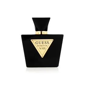 Guess Seductive Noir Women Eau De Toilette 75 ml (woman)