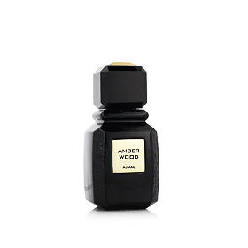 Ajmal Amber Wood Eau De Parfum 100 ml (unisex)