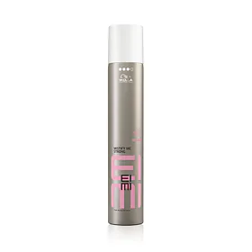 Wella EIMI Mistify Me Strong Fast-drying Hairspray 500 ml