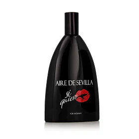 Instituto Español Aire de Sevilla Si Quiero Eau De Toilette 150 ml (woman)