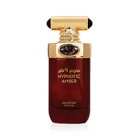 Arabiyat Prestige Hypnotic Amber Eau De Parfum 100 ml (unisex)