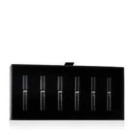 Moudon Discovery Set Noir Collection Extrait de Parfum MINI 6 x 3 ml