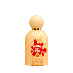 Grandeur Tubbees Sweet Caramel Eau De Parfum 50 ml (unisex)