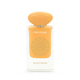 Gulf Orchid Piña Colada Eau De Parfum 60 ml (unisex)