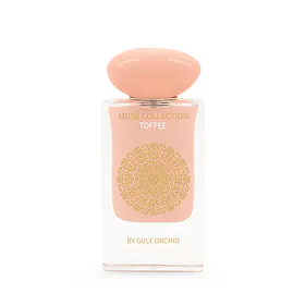 Gulf Orchid Toffee Eau De Parfum 60 ml (unisex)