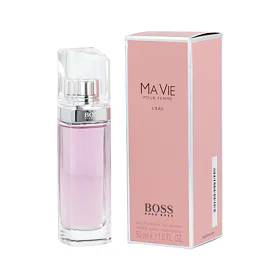 Hugo Boss Boss Ma Vie Pour Femme L'Eau Eau De Toilette 50 ml (woman)