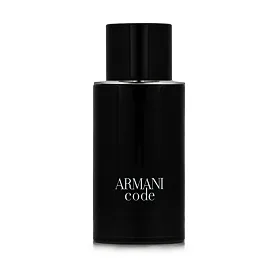Giorgio Armani Code Homme Eau De Toilette - nachfüllbar 75 ml (man)