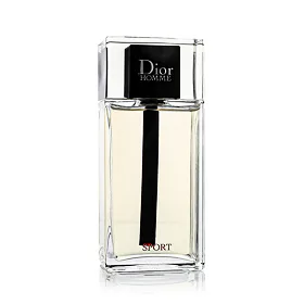 Dior Homme Sport 2021 Eau De Toilette 200 ml (man)