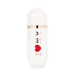 Carolina Herrera 212 VIP Rosé Love NY Eau De Parfum 80 ml (woman)
