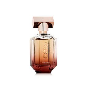 Hugo Boss Boss The Scent Le Parfum for Her Eau De Parfum 50 ml (woman)