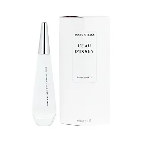 Issey Miyake L'Eau d'Issey Pure Eau De Toilette 90 ml (woman)