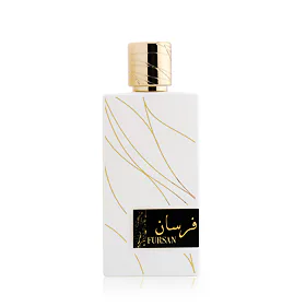 Khadlaj Fursan White Eau De Parfum 100 ml (woman)