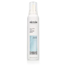 Nioxin Density Defend Volumising Mousse 200 ml