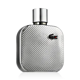 Lacoste L.12.12 Silver Grey Eau De Parfum 100 ml (man)