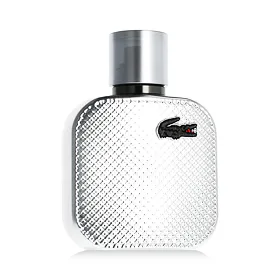Lacoste L.12.12 Silver Grey Eau De Parfum 50 ml (man)