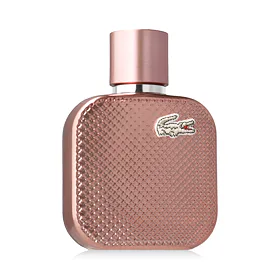 Lacoste L.12.12 Silver Rose Eau De Parfum 50 ml (woman)