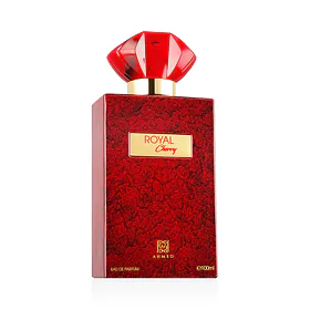 Ahmed Al Maghribi Royal Cherry Eau De Parfum 100 ml (unisex)