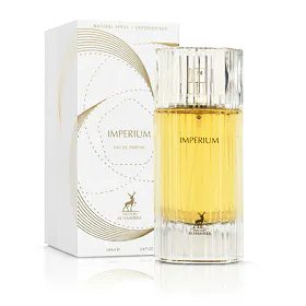 Maison Alhambra Imperium Eau De Parfum 100 ml (unisex)