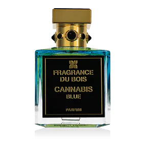 Fragrance Du Bois Cannabis Blue Parfum 100 ml (unisex)