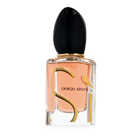 Giorgio Armani Sì Eau De Parfum - nachfüllbar 30 ml (woman)