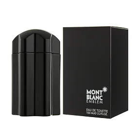 Montblanc Emblem Eau De Toilette 100 ml (man)