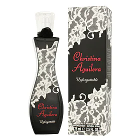 Christina Aguilera Unforgettable Eau De Parfum 75 ml (woman)