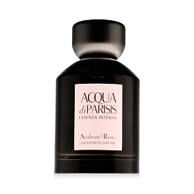 Acqua di Parisis Essenza Intensa Arabian Roses Eau De Parfum 100 ml (man)