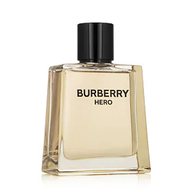 Burberry Hero Eau De Toilette 100 ml (man)