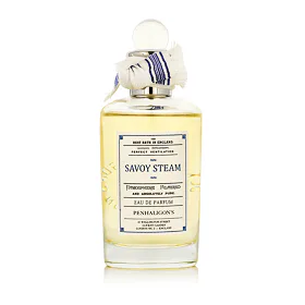 Penhaligon's Savoy Steam Eau De Parfum 100 ml (unisex)