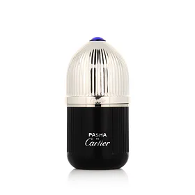 Cartier Pasha de Cartier Édition Noire Eau De Toilette 50 ml (man)