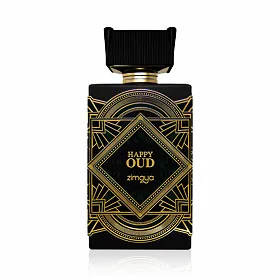 Zimaya Happy Oud Extrait de Parfum 100 ml (unisex)