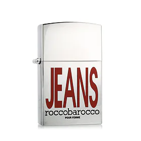 Roccobarocco Jeans Pour Femme Eau De Parfum 75 ml (woman)