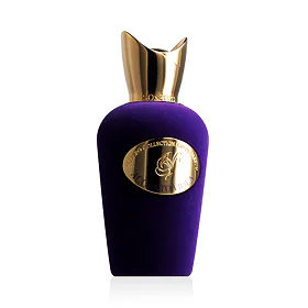 Sospiro Accento Viola Eau De Parfum 100 ml (unisex)