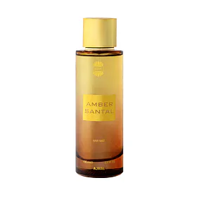 Ajmal Amber Santal Haarspray - parfümiert 100 ml (unisex)