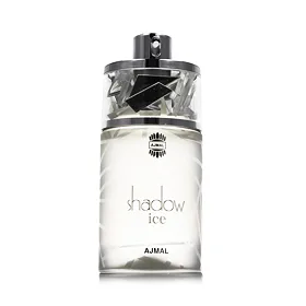 Ajmal Shadow Ice Eau De Parfum 75 ml (unisex)