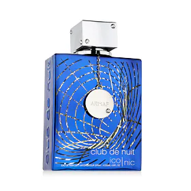 Armaf Club de Nuit Blue Iconic Eau De Parfum 200 ml (man)