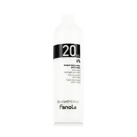 Fanola Perfumed Hydrogen Peroxide 20vol. 6% 300 ml