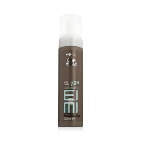 Wella EIMI Soft Soft Twirl 72H Nutricurls Anti-Frizz Foam 200 ml