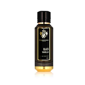 Mancera Paris Black Vanilla Eau De Parfum 60 ml (unisex)