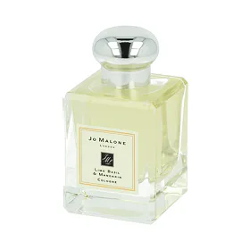 Jo Malone Lime Basil & Mandarin Eau de Cologne 50 ml (unisex)