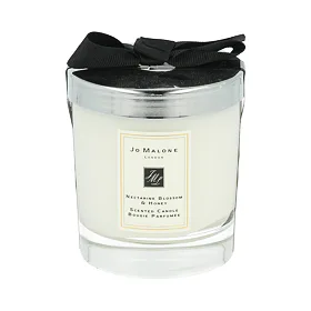 Jo Malone Nectarine Blossom & Honey Duftkerze 200 g (unisex)