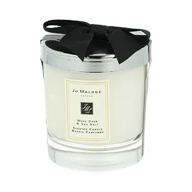 Jo Malone Wood Sage & Sea Salt Duftkerze 200 g (unisex)