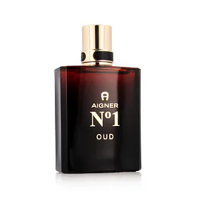 Aigner Aigner No 1 Oud Eau De Parfum 100 ml (unisex)