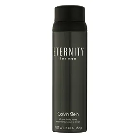 Calvin Klein Eternity for Men Deodorant Spray 160 ml (man)