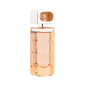 Hugo Boss Orange Woman Eau De Toilette 30 ml (woman)