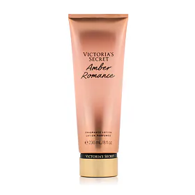 Victoria's Secret Amber Romance Körperlotion 236 ml (woman)