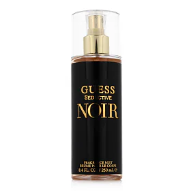 Guess Seductive Noir Women Bodyspray 250 ml (woman)