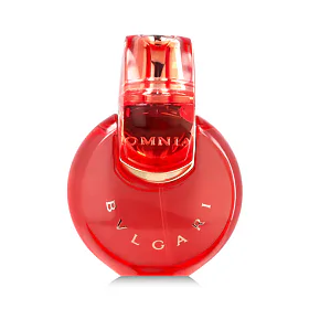 Bvlgari Omnia Coral Eau De Toilette - nachfüllbar 100 ml (woman)