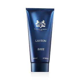 Parfums de Marly Layton Duschgel 200 ml (unisex)