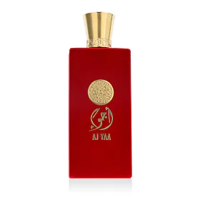 Nusuk Ajwaa Concentrated Red Eau De Parfum 100 ml (woman)